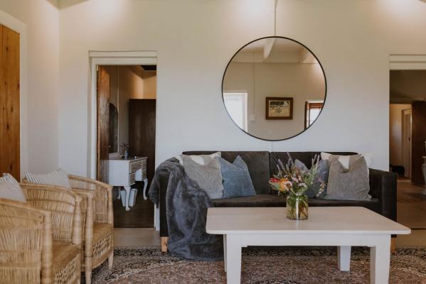 Vleidam Guest Farm - 161651