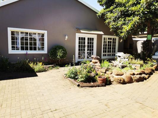 Herbertdale Guesthouse - 161872