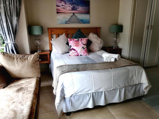 Herbertdale Guesthouse - 161937