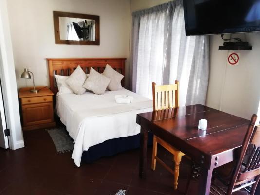 Herbertdale Guesthouse - 161938
