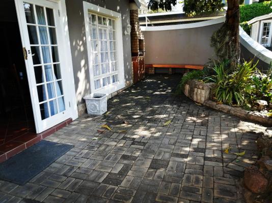 Herbertdale Guesthouse - 161941