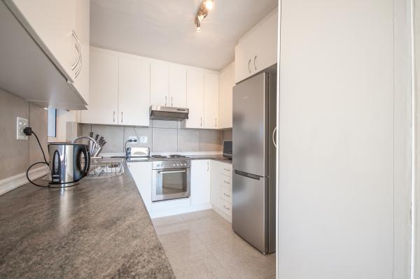 3 Canterbury Square - 162085