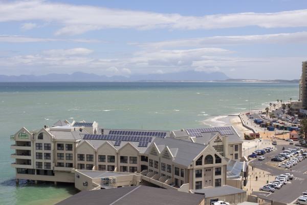 The Odeon Beachfront - 162242