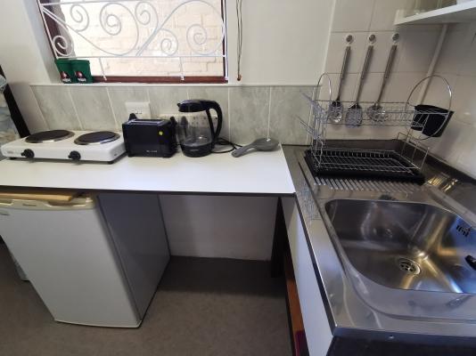 56 ON IXIA SELF CATERING MILNERTON - 162344