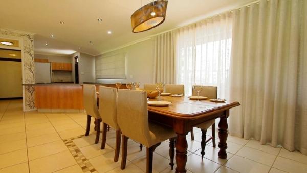 Longhill Lodge - 162547