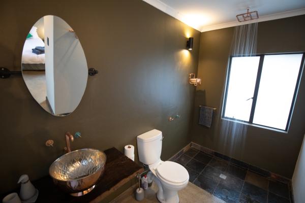Antares Bush Camp & Safaris - 162910