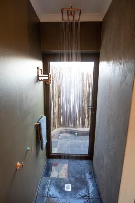 Antares Bush Camp & Safaris - 162935