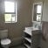 Unit 66D 3rd bathroom with shower (2nd floor)