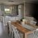 Unit 66D fully equiped kitchen and dining room area (2nd floor)
