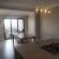 Unit 66D Dining room area (2nd floor)