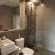 Unit 66D, Main bedroom en-suite bathroom (1st floor)
