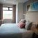 Unit 66D, Main bedroom en-suite (1st floor)