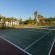 Castleton tennis court