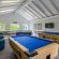Castleton game room