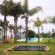 Castleton trampoline