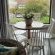Unit 66A dining room area