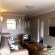 Unit 66A lounge area