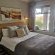 Unit 66A main bedroom