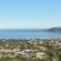 Castleton magnificent view of the Indian ocean, Plettenberg Bay and Robberg nature reserve