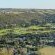 Mount Castleton view of the golf course and Piesang valley