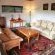 Garden Cottage 1 Lounge