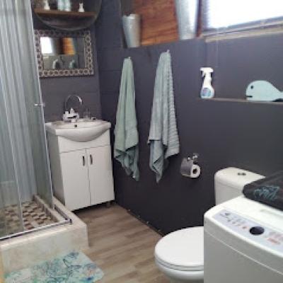 Seezightlaan Selfcatering Units - 163443