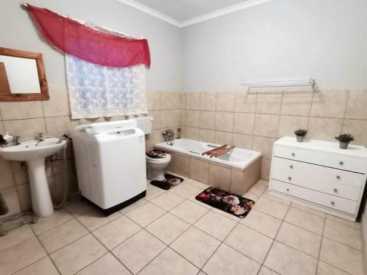 Karoo Rustigheid Gasteplaas - 163469