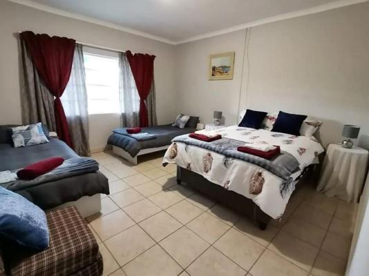 Karoo Rustigheid Gasteplaas - 163470