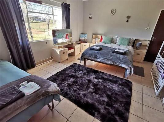 Karoo Rustigheid Gasteplaas - 163473