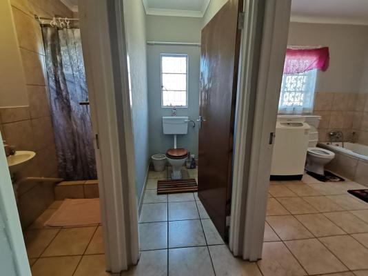 Karoo Rustigheid Gasteplaas - 163474