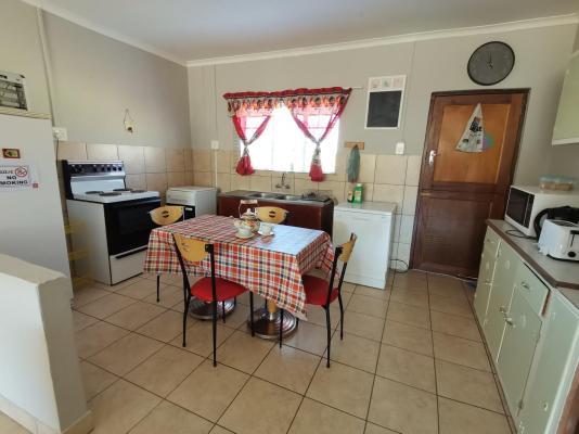 Karoo Rustigheid Gasteplaas - 163475