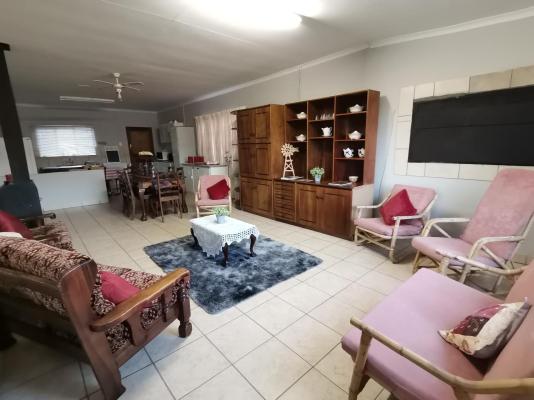 Karoo Rustigheid Gasteplaas - 163476