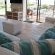 Lounge onto Patio