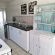 Fully-equipped kitchen