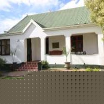Ravenscliff Villa - 163717