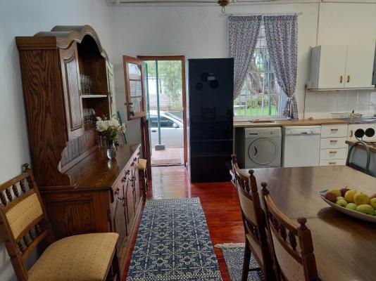 Ravenscliff Villa - 163722