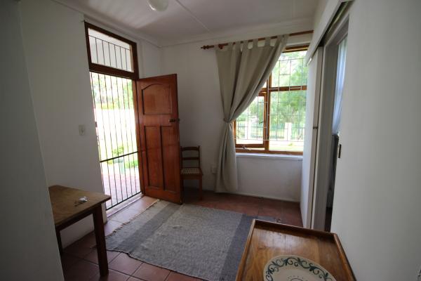 Ravenscliff Villa - 163734