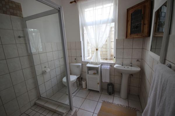 Ravenscliff Villa - 163742