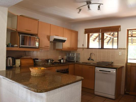 Kruger Park Lodge unit 245 - 163937