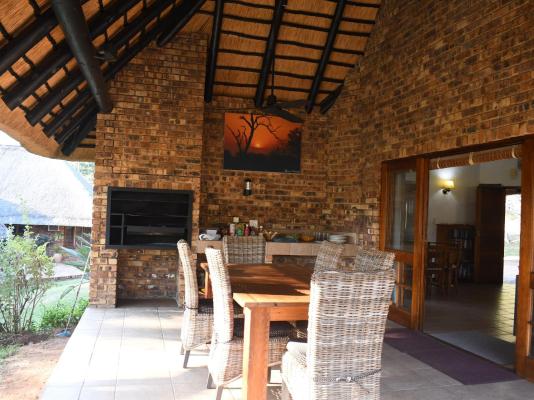 Kruger Park Lodge unit 245 - 163939