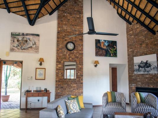Kruger Park Lodge unit 245 - 163942