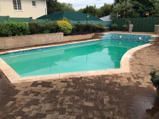 Glenmore Guesthouse - 164005
