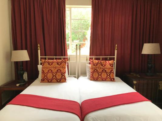 Glenmore Guesthouse - 164010