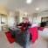 Penthouse suite