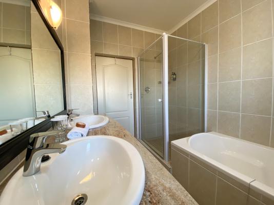 Penthouse suite