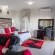Penthouse suite