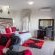 Penthouse suite