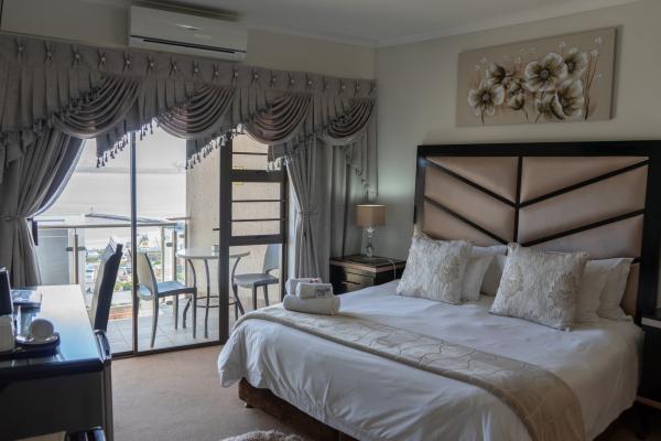 Luxury room