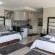 Self catering family room