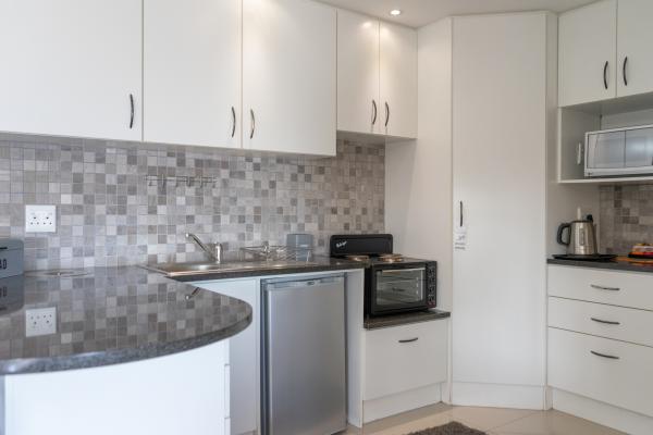Self-Catering family room